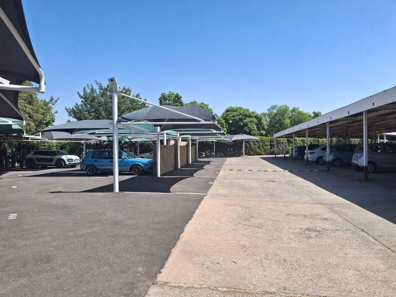 2 Bedroom Property for Sale in Morehill Gauteng