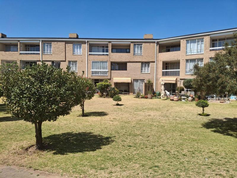 2 Bedroom Property for Sale in Morehill Gauteng