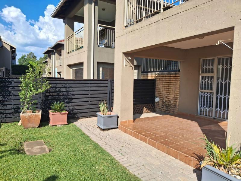 2 Bedroom Property for Sale in Rynfield Gauteng