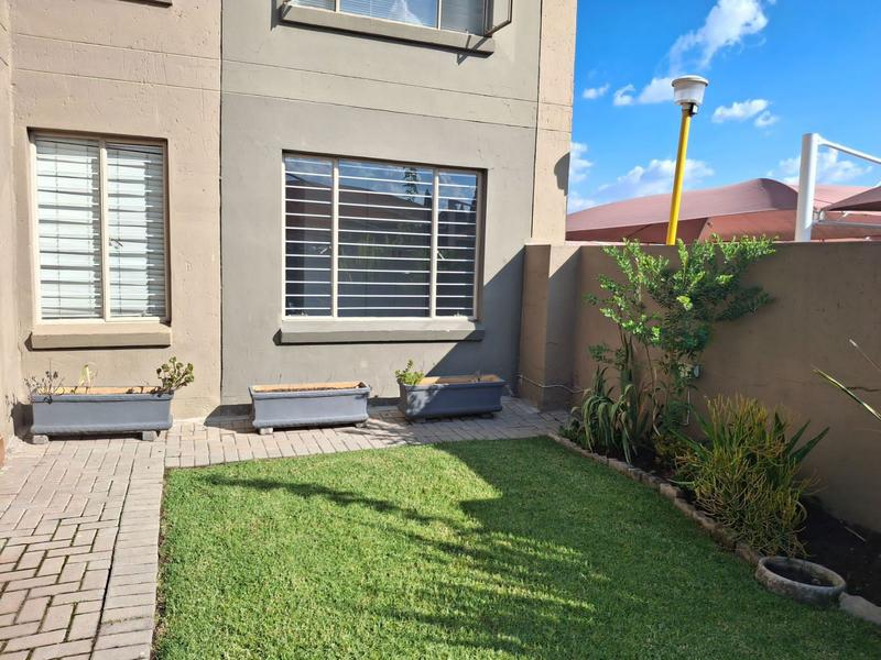 2 Bedroom Property for Sale in Rynfield Gauteng