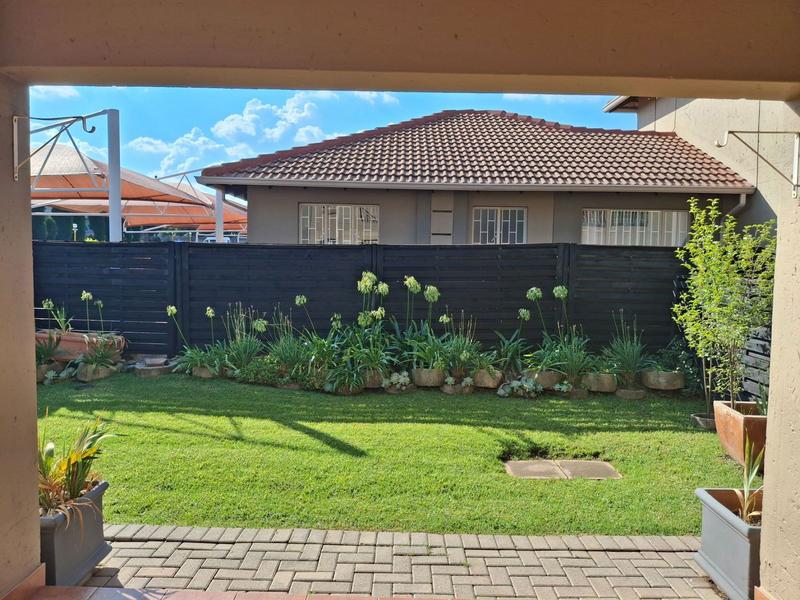 2 Bedroom Property for Sale in Rynfield Gauteng