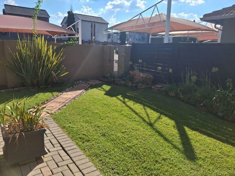 2 Bedroom Property for Sale in Rynfield Gauteng