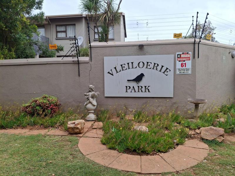 2 Bedroom Property for Sale in Rynfield Gauteng