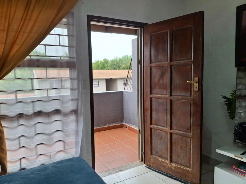2 Bedroom Property for Sale in Rynfield Gauteng