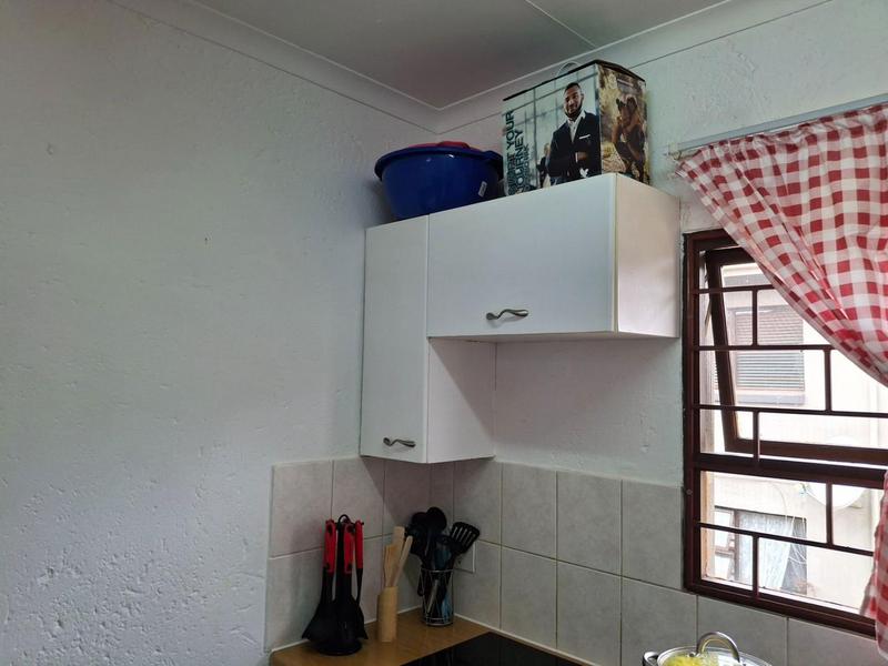 2 Bedroom Property for Sale in Rynfield Gauteng