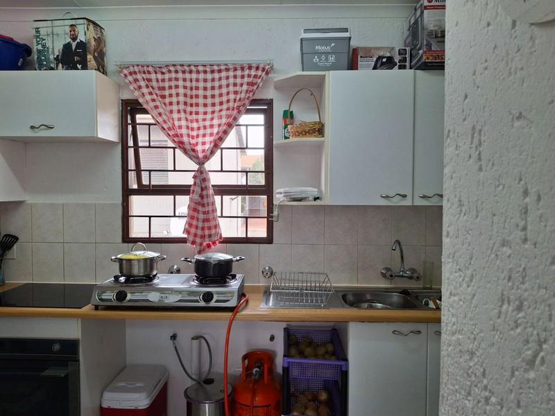 2 Bedroom Property for Sale in Rynfield Gauteng