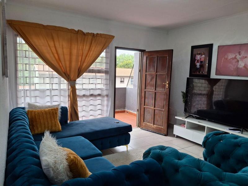 2 Bedroom Property for Sale in Rynfield Gauteng