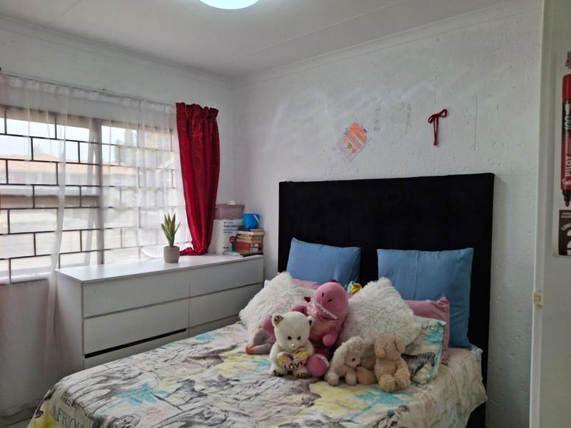 2 Bedroom Property for Sale in Rynfield Gauteng