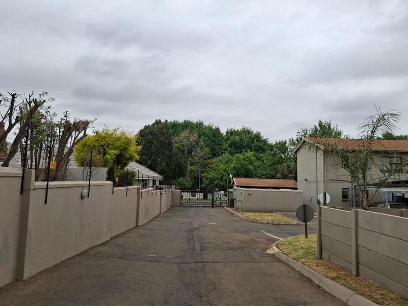 2 Bedroom Property for Sale in Rynfield Gauteng