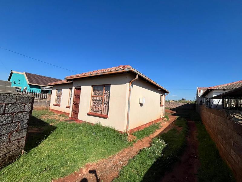 3 Bedroom Property for Sale in Dawn Park Gauteng