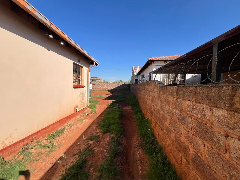 3 Bedroom Property for Sale in Dawn Park Gauteng