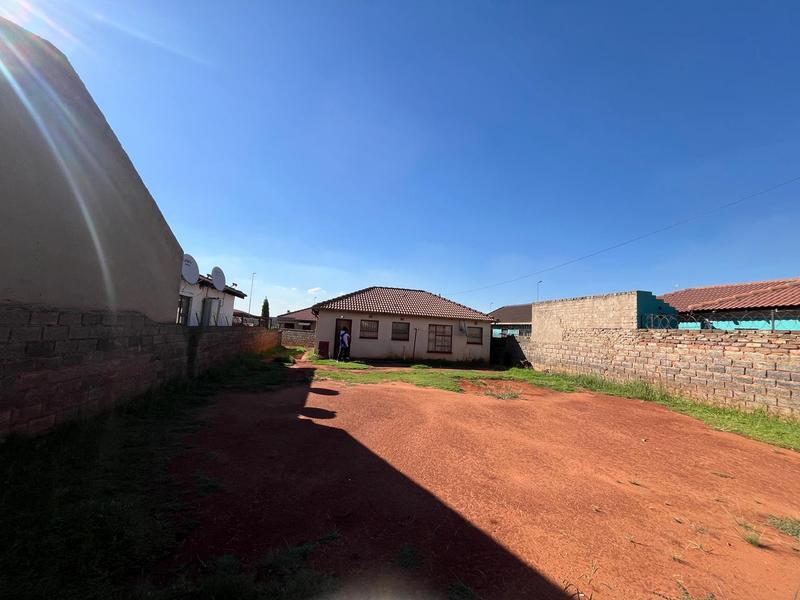 3 Bedroom Property for Sale in Dawn Park Gauteng