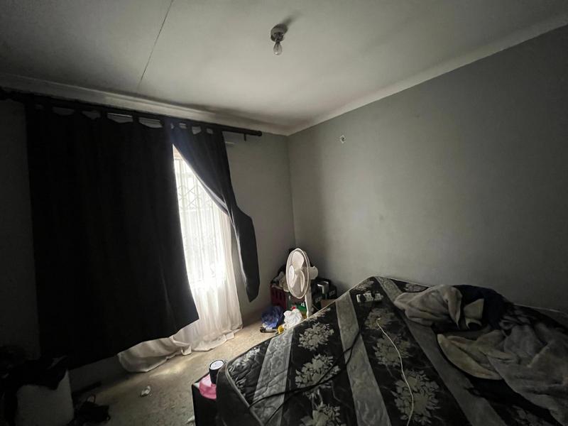 2 Bedroom Property for Sale in Windmill Park Gauteng