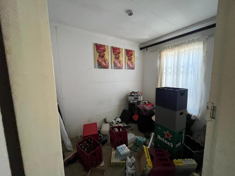 2 Bedroom Property for Sale in Windmill Park Gauteng