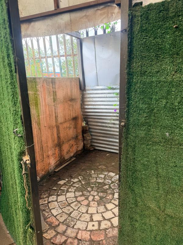 2 Bedroom Property for Sale in Windmill Park Gauteng