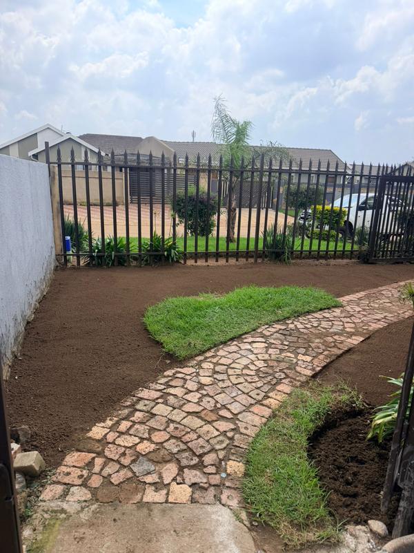 2 Bedroom Property for Sale in Windmill Park Gauteng