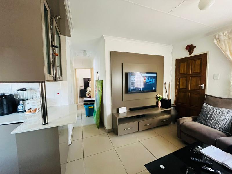 3 Bedroom Property for Sale in Windmill Park Gauteng