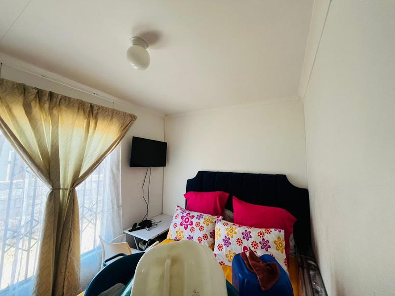 3 Bedroom Property for Sale in Windmill Park Gauteng