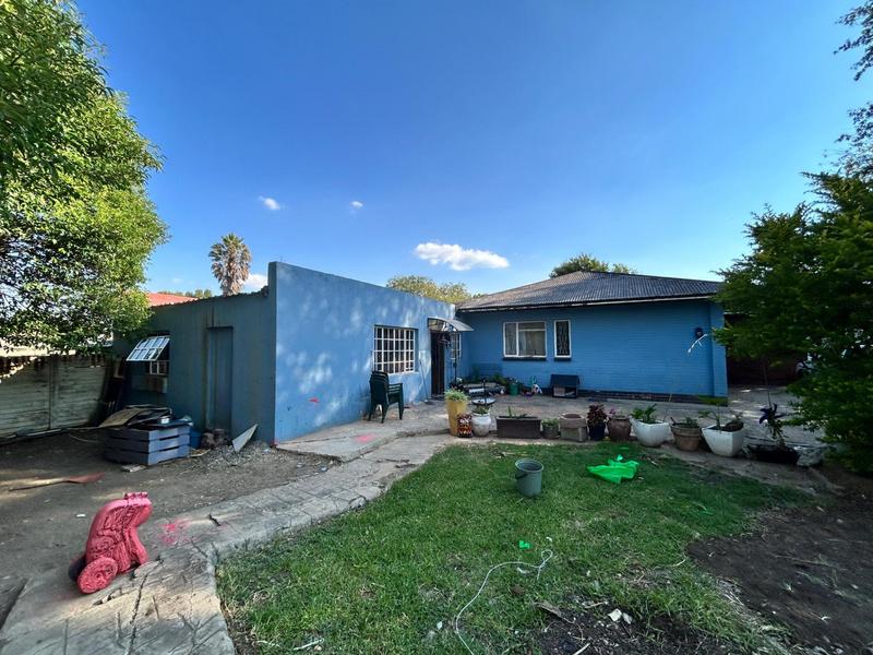 7 Bedroom Property for Sale in Brenthurst Gauteng