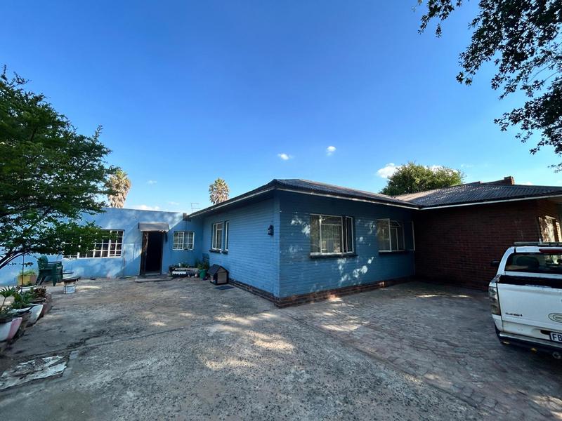 7 Bedroom Property for Sale in Brenthurst Gauteng