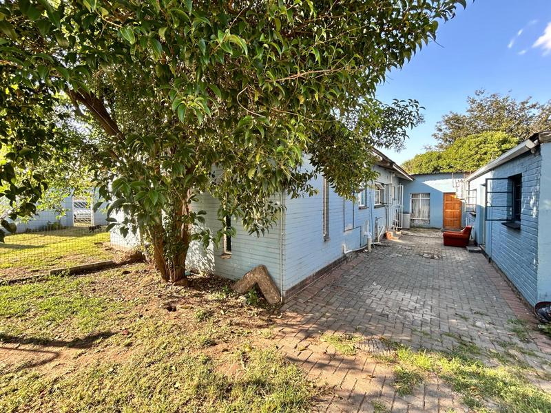 7 Bedroom Property for Sale in Brenthurst Gauteng