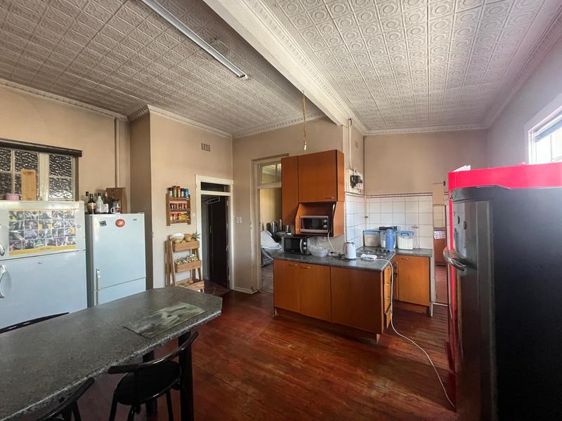 4 Bedroom Property for Sale in Delville Gauteng