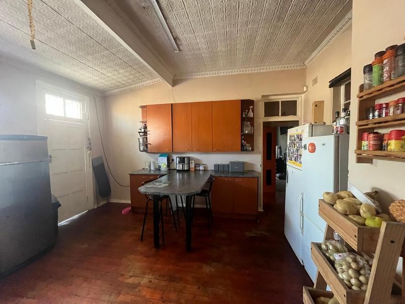 4 Bedroom Property for Sale in Delville Gauteng