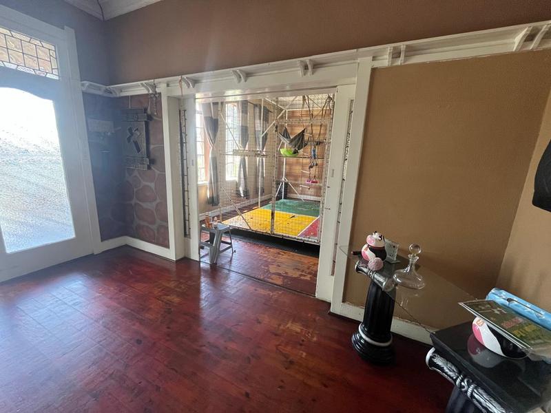 4 Bedroom Property for Sale in Delville Gauteng