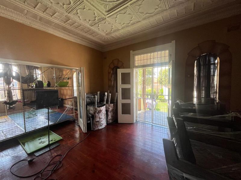 4 Bedroom Property for Sale in Delville Gauteng