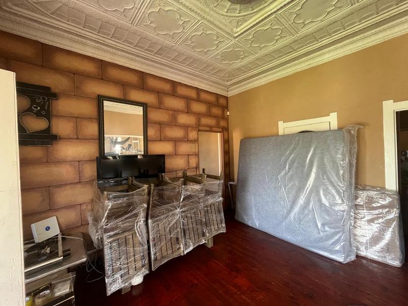 4 Bedroom Property for Sale in Delville Gauteng