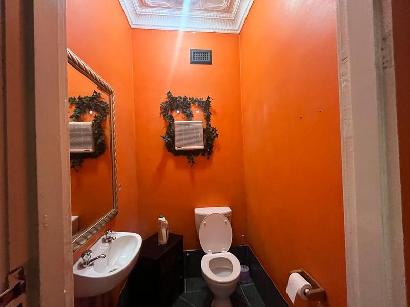 4 Bedroom Property for Sale in Delville Gauteng