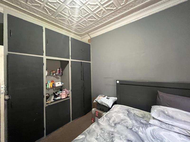 4 Bedroom Property for Sale in Delville Gauteng