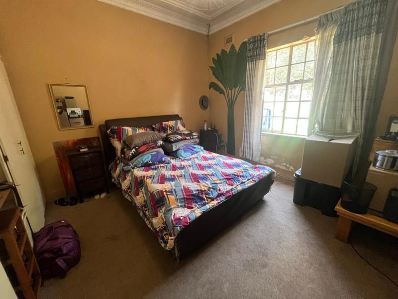 4 Bedroom Property for Sale in Delville Gauteng