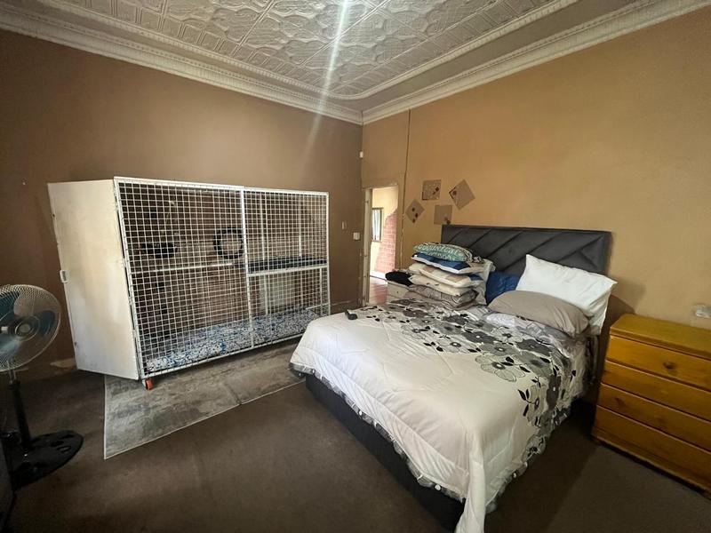 4 Bedroom Property for Sale in Delville Gauteng