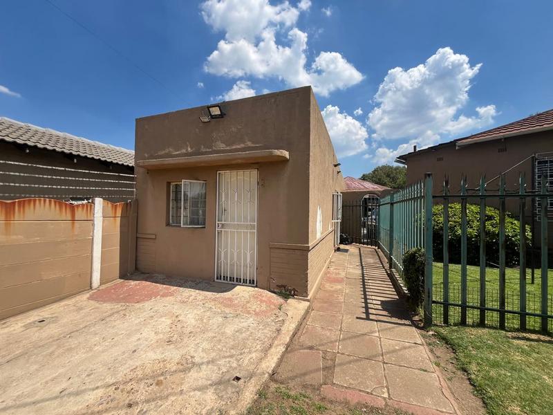 4 Bedroom Property for Sale in Delville Gauteng