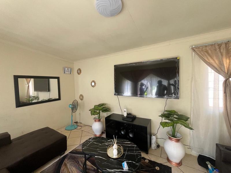 4 Bedroom Property for Sale in Delville Gauteng