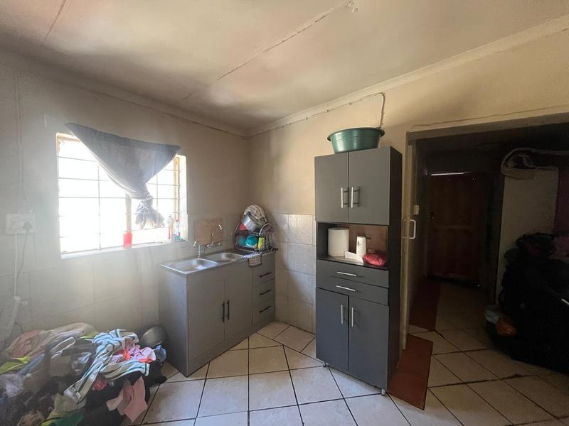 4 Bedroom Property for Sale in Delville Gauteng