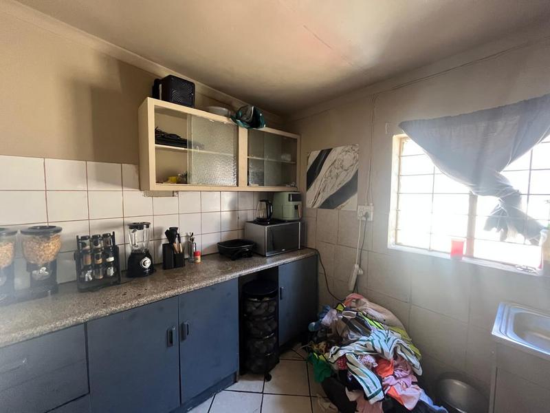 4 Bedroom Property for Sale in Delville Gauteng