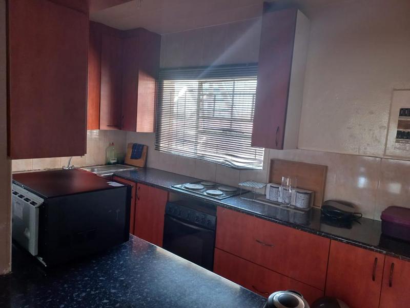 2 Bedroom Property for Sale in Germiston South Gauteng