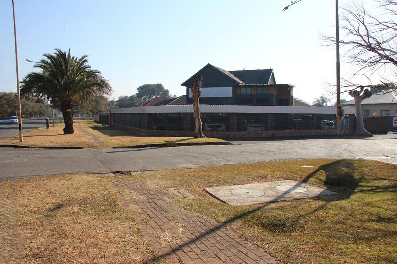 Commercial Property for Sale in Selection Park Gauteng