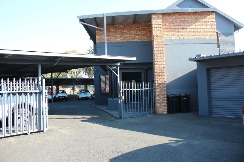 Commercial Property for Sale in Selection Park Gauteng