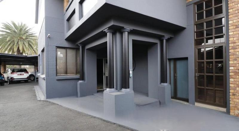 Commercial Property for Sale in Selection Park Gauteng