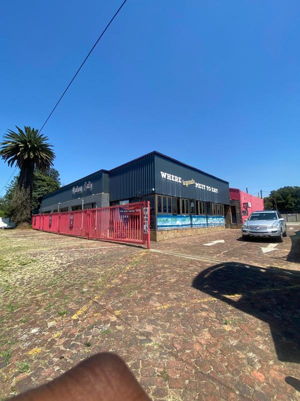 Commercial Property for Sale in Selection Park Gauteng