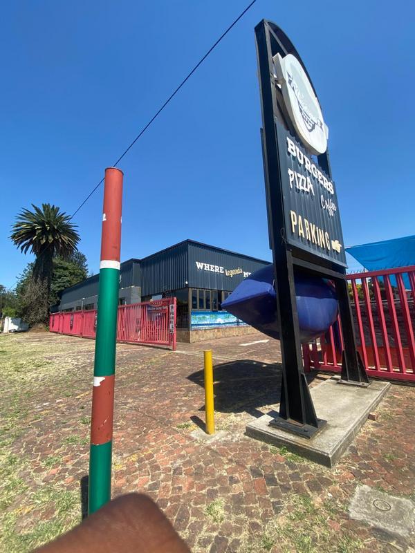 Commercial Property for Sale in Selection Park Gauteng