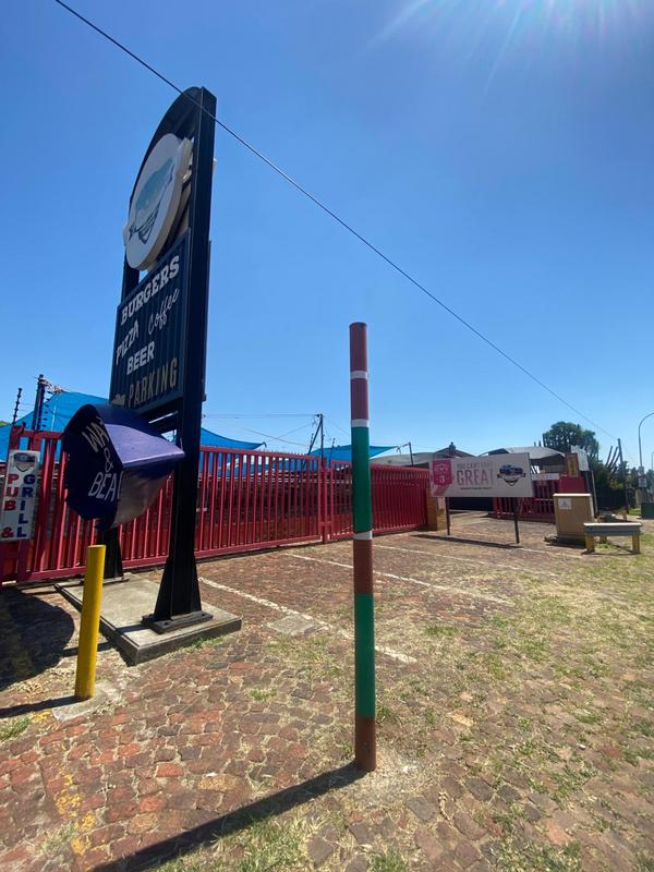 Commercial Property for Sale in Selection Park Gauteng