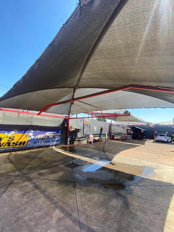 Commercial Property for Sale in Selection Park Gauteng