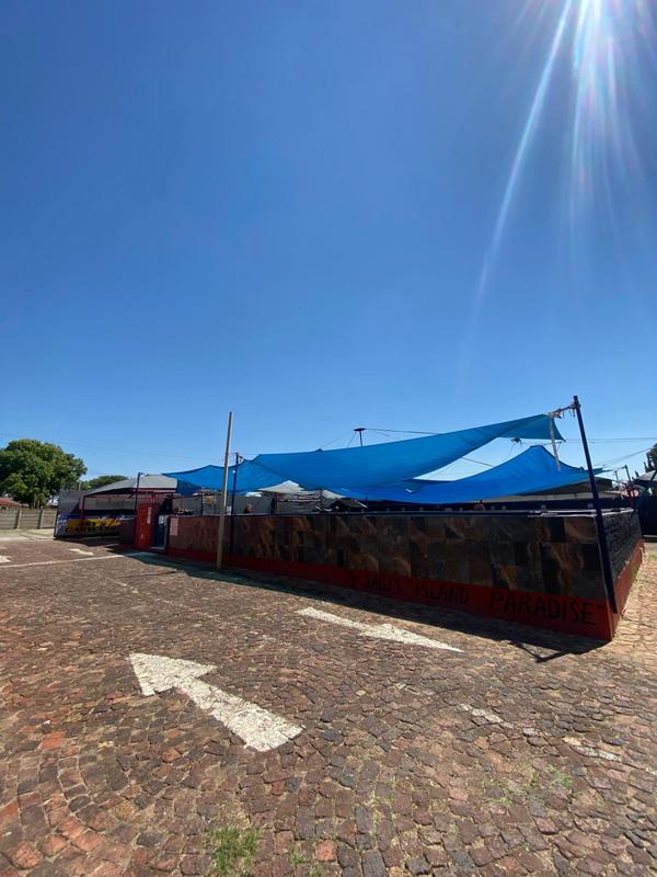 Commercial Property for Sale in Selection Park Gauteng