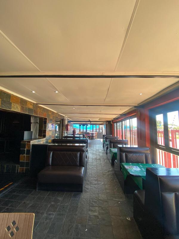 Commercial Property for Sale in Selection Park Gauteng