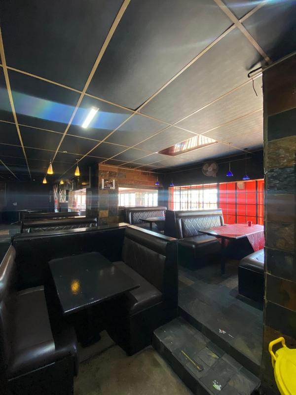 Commercial Property for Sale in Selection Park Gauteng