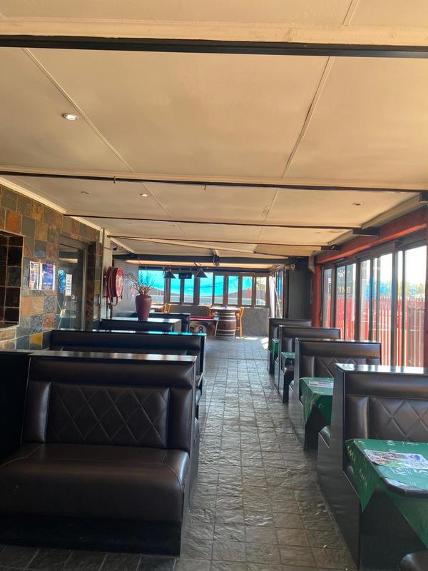 Commercial Property for Sale in Selection Park Gauteng